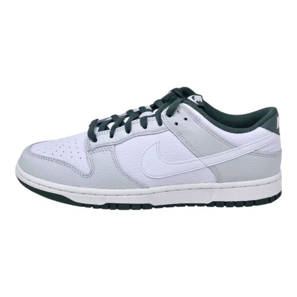 Nike Dunk Low Retro SE 'Photon Dust Vintage Green' HF2874-001 Multi Size - Picture 1 of 7